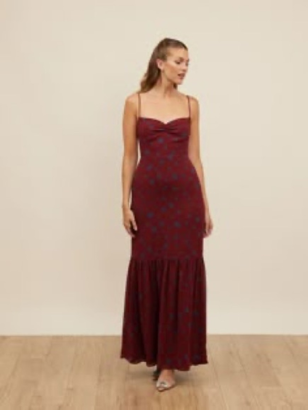 Park & Fifth Waverly Dress